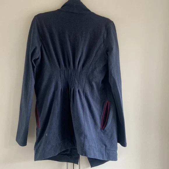 Lululemon Restore Wrap - Picture 10 of 13